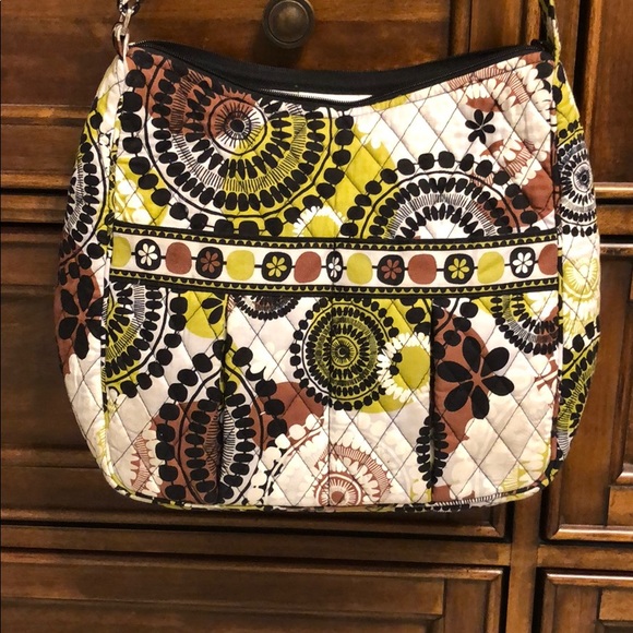 Vera Bradley Handbags - Vera Bradley bag